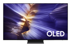 65 Inch Class OLED S90F